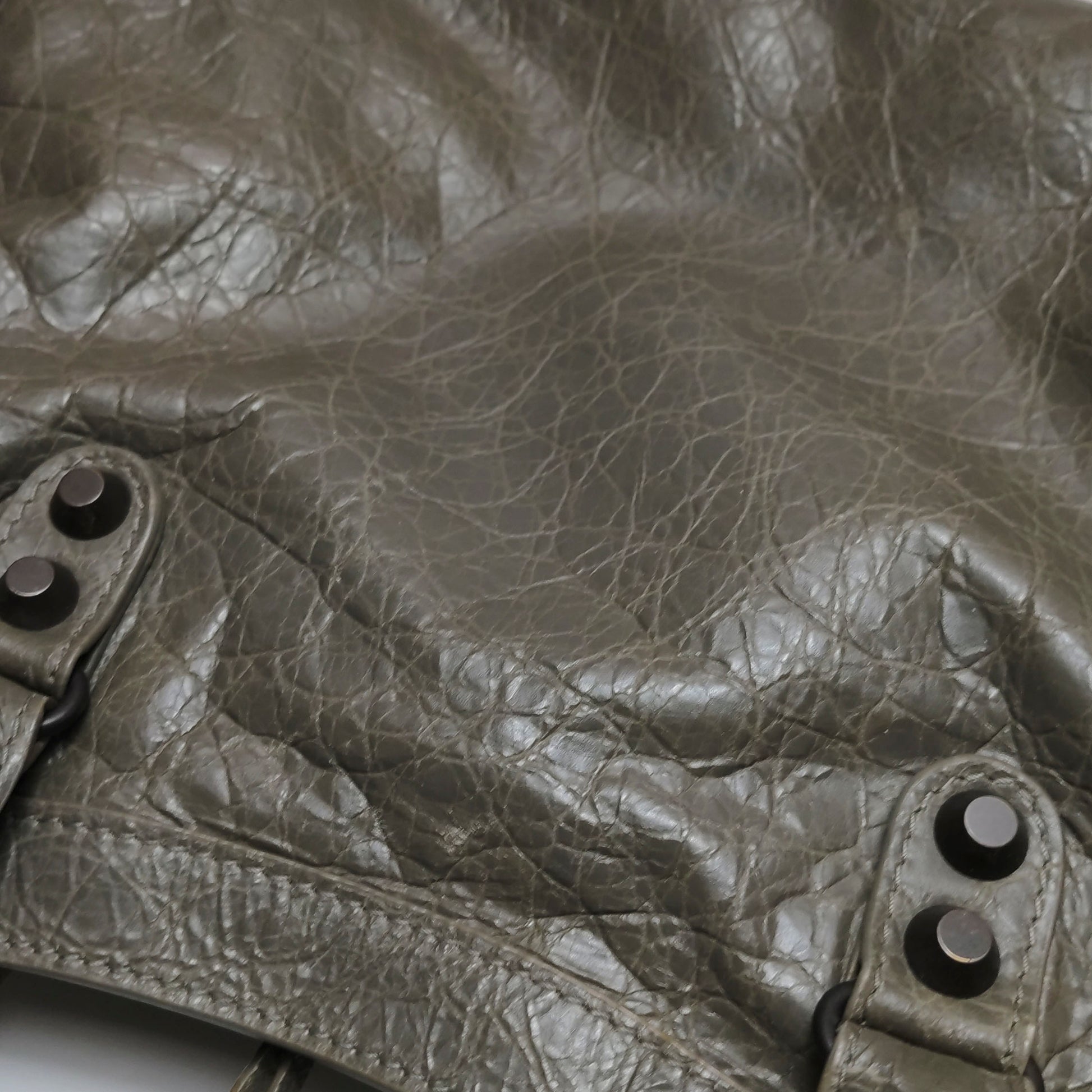 Balenciaga Classic City Small RHW