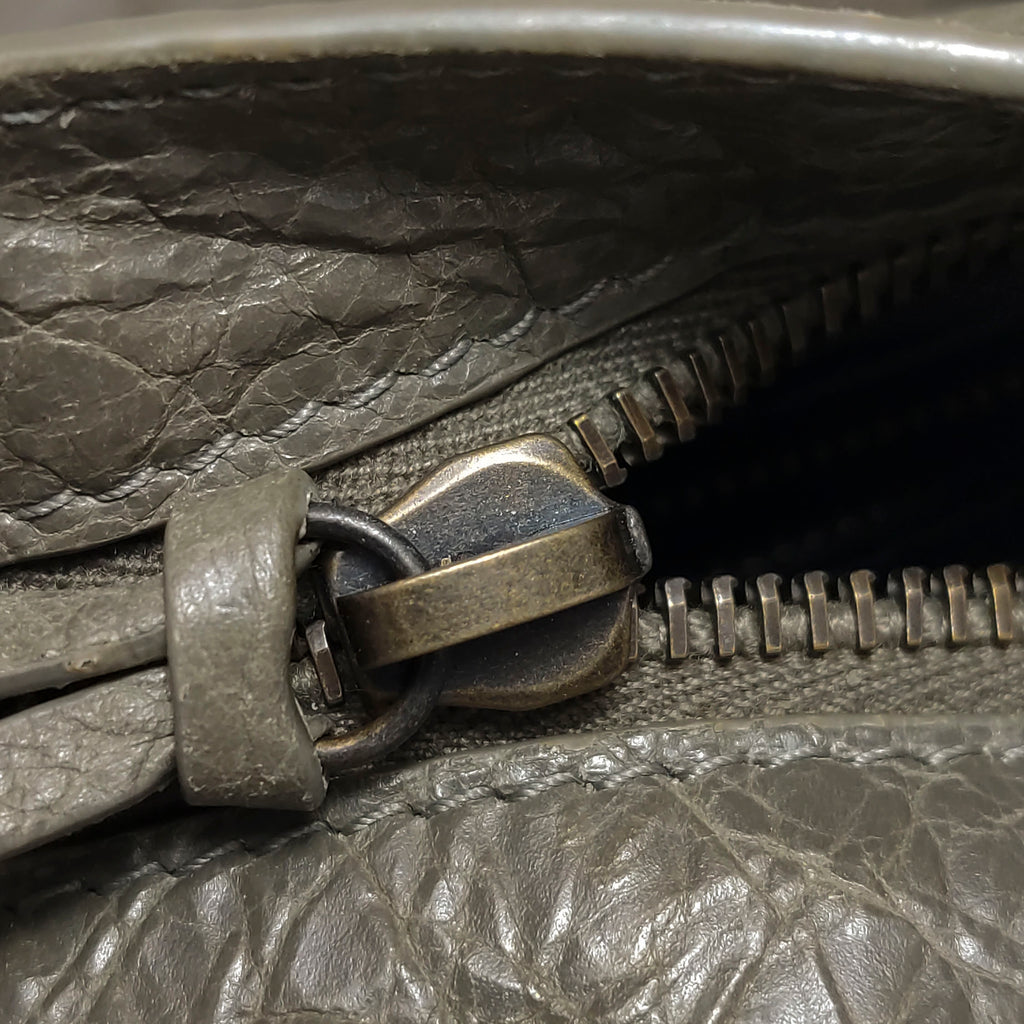 Balenciaga Classic City Small RHW