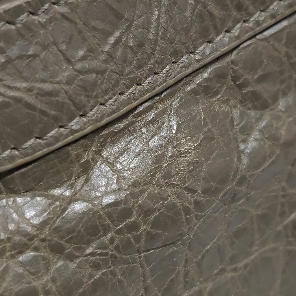 Balenciaga Classic City Small RHW