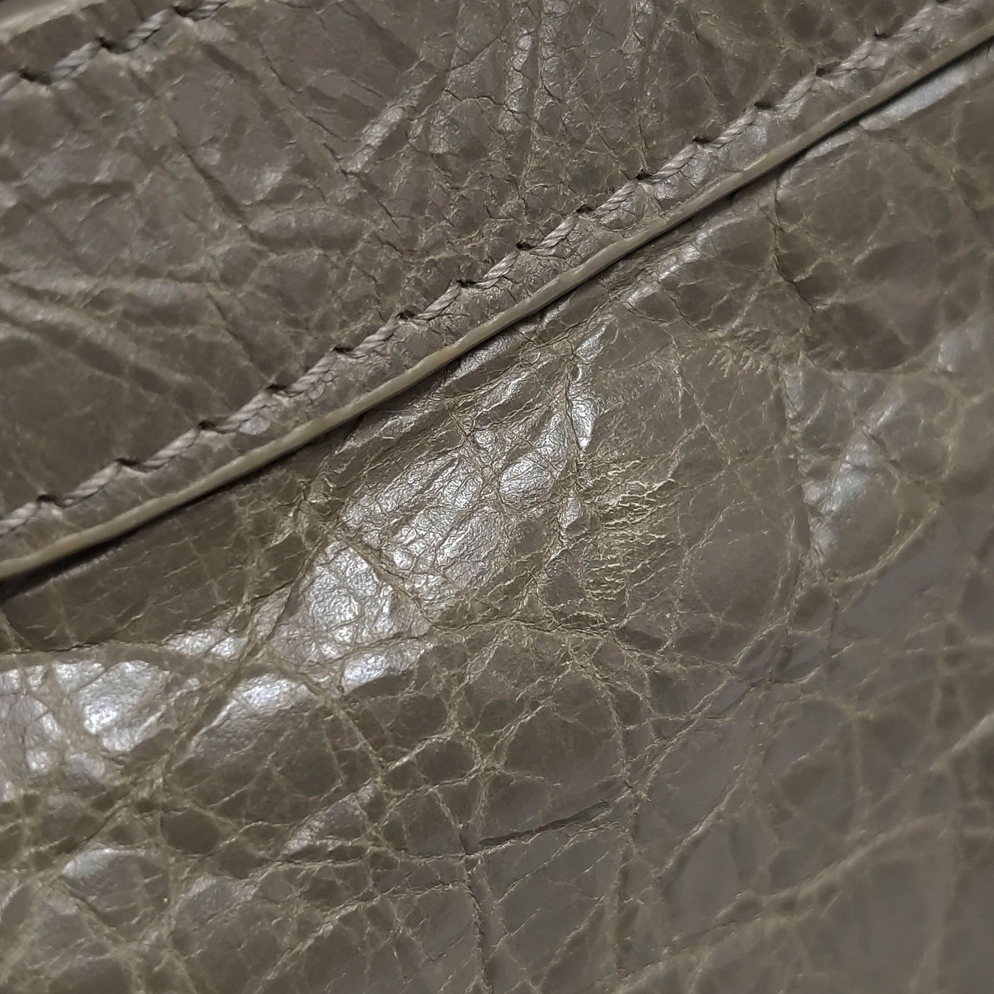 Balenciaga Classic City Small RHW