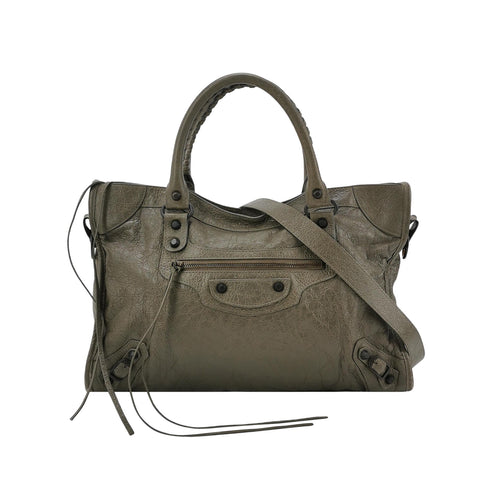 Balenciaga Le City Medium