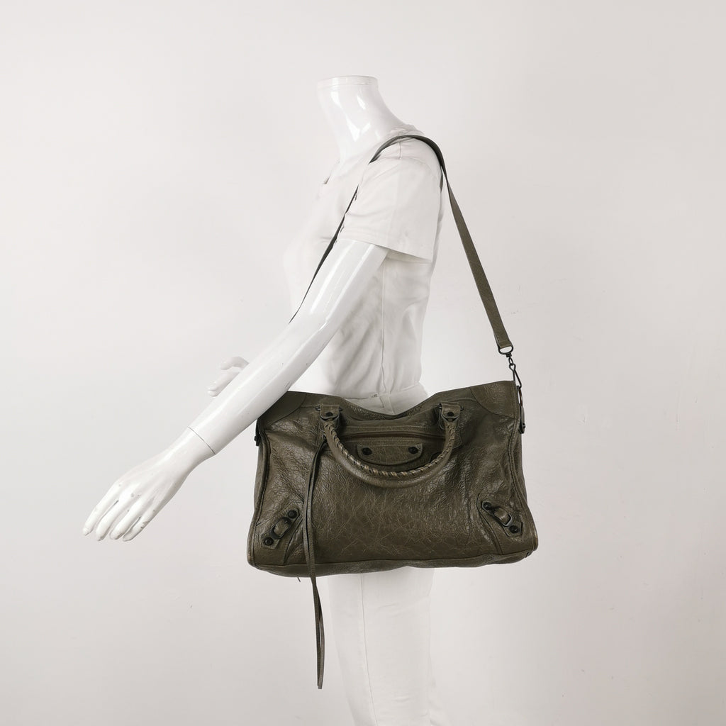 Balenciaga Le City Medium