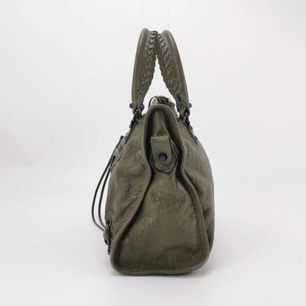 Balenciaga Le City Medium