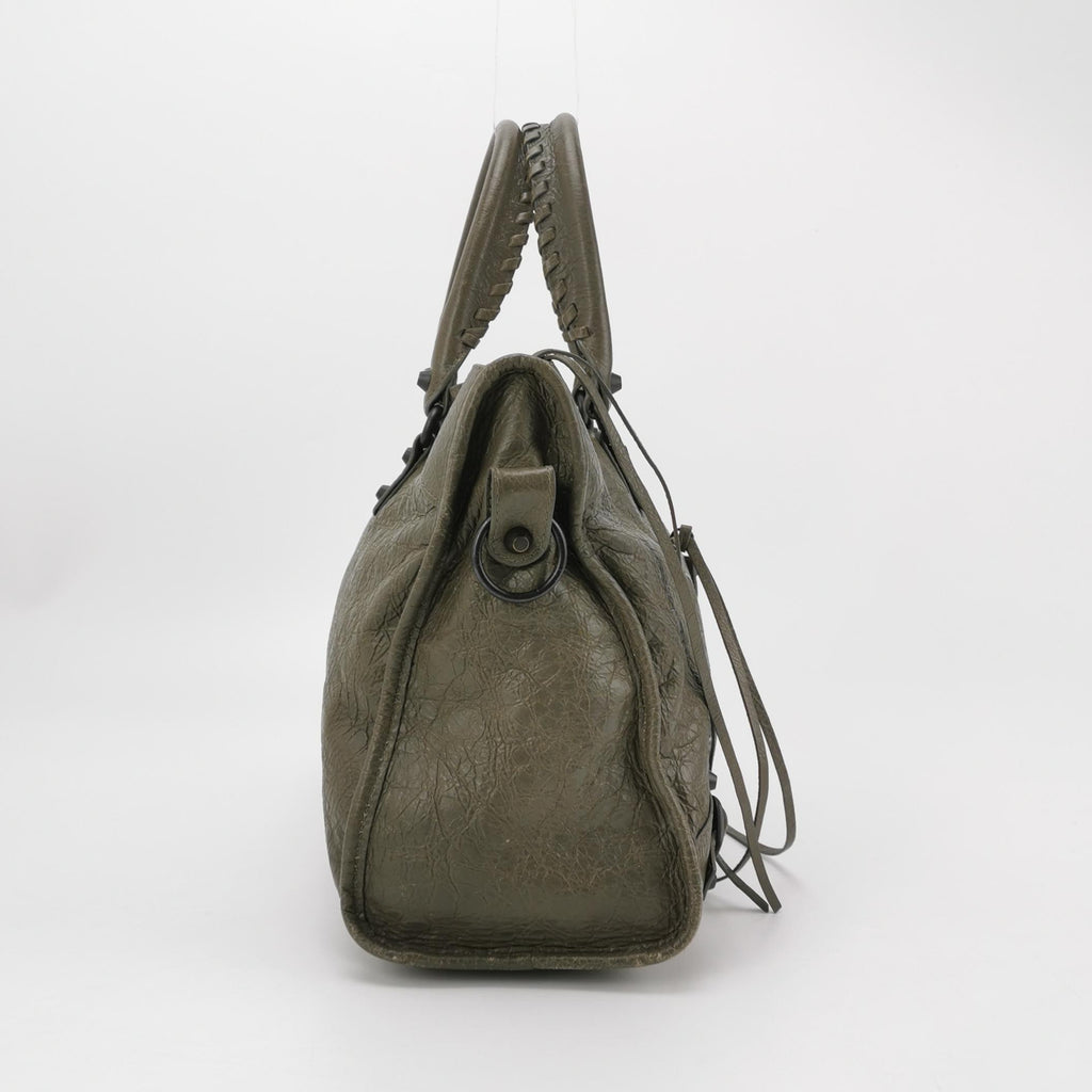 Balenciaga Le City Medium
