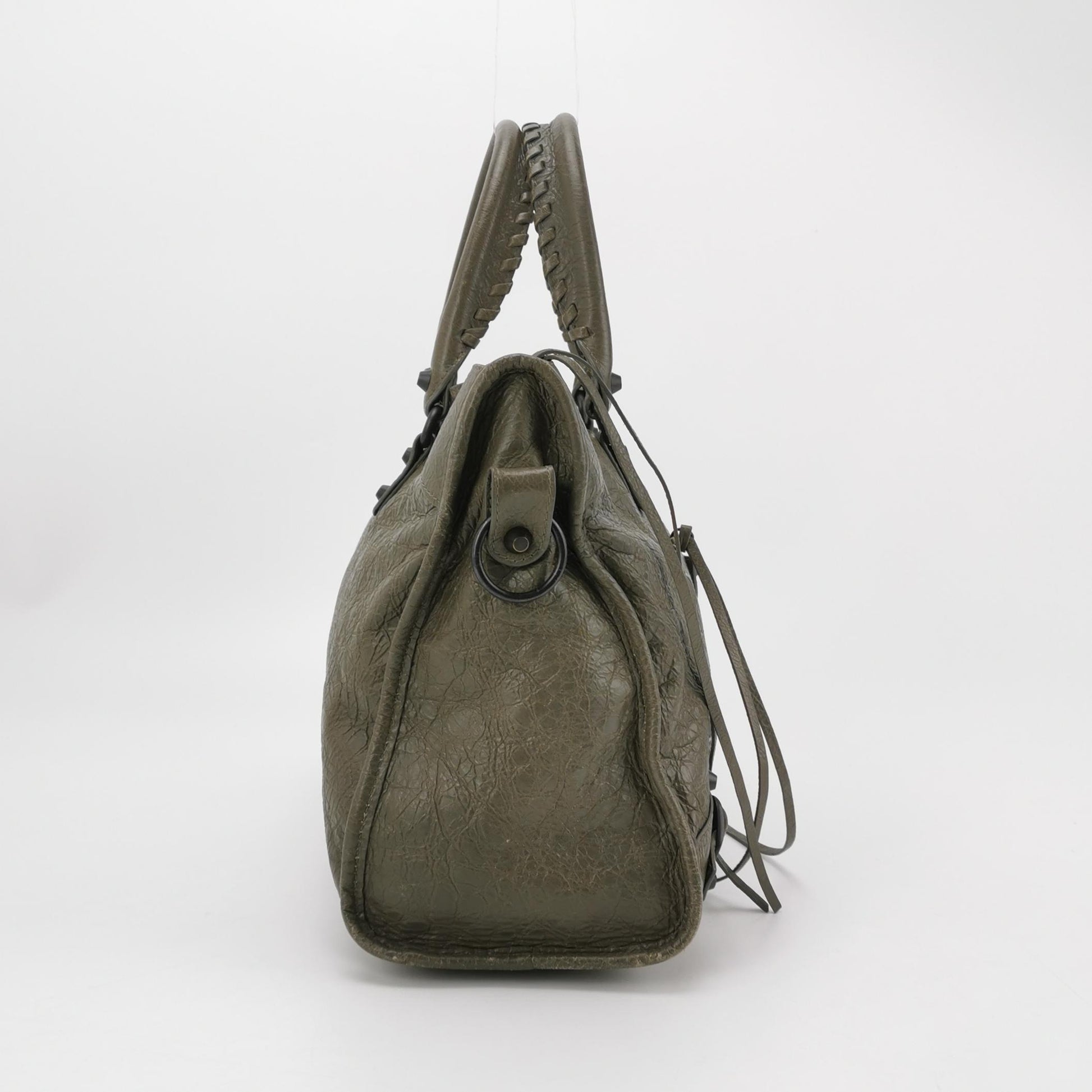 Balenciaga Le City Medium