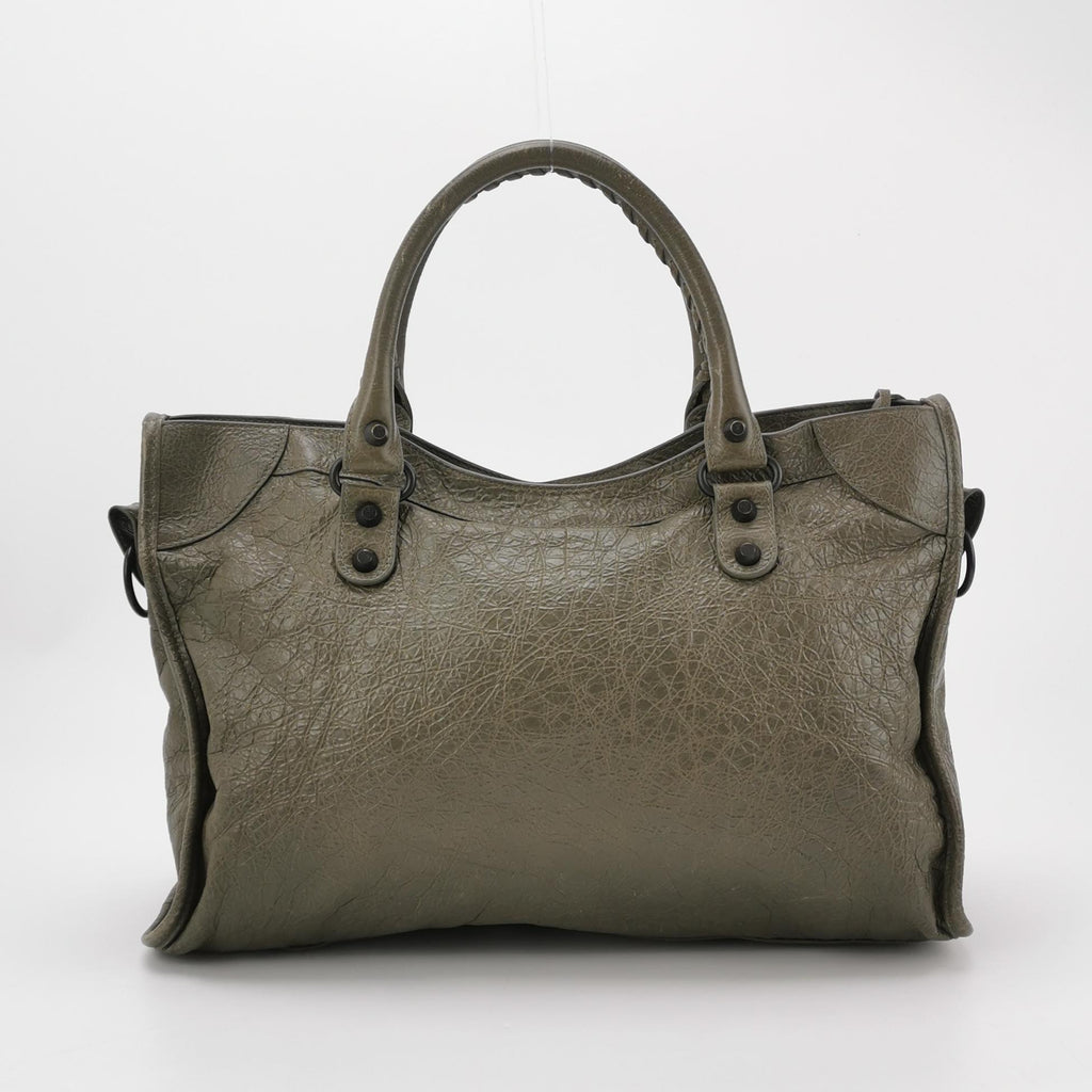 Balenciaga Le City Medium