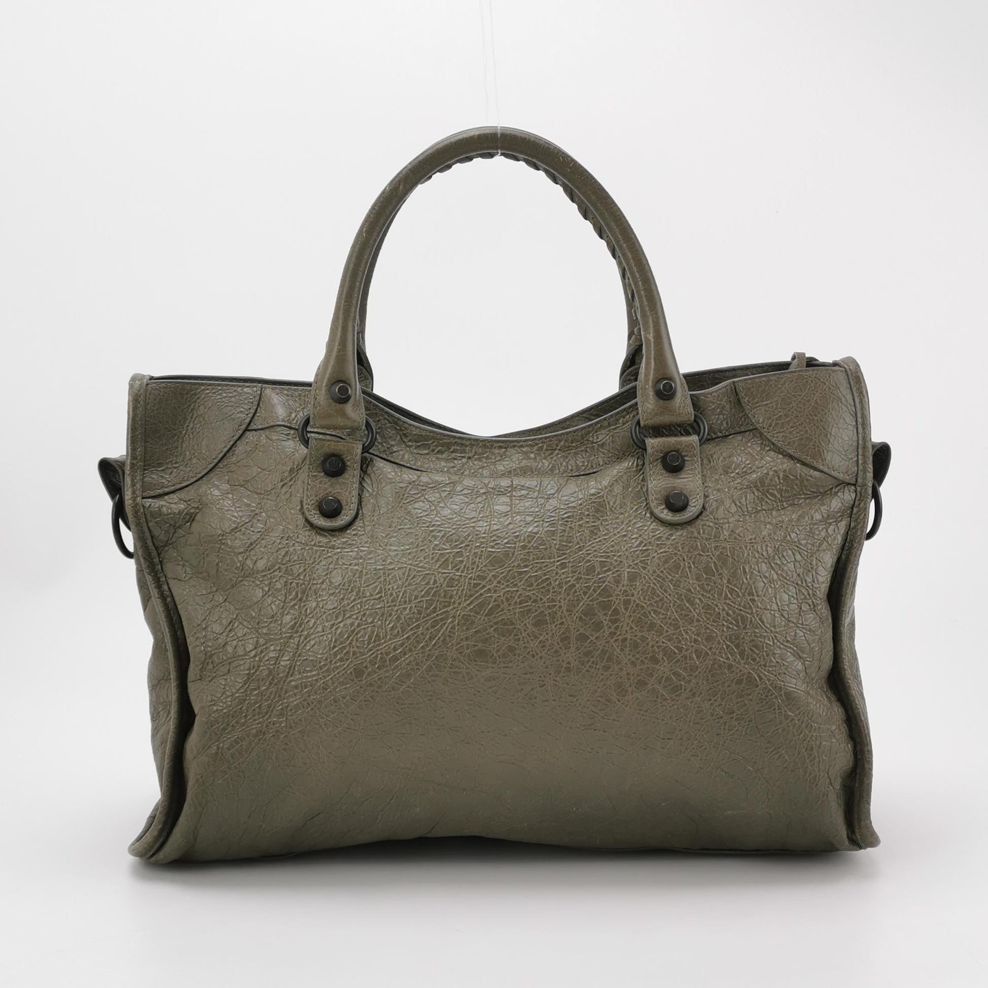 Balenciaga Le City Medium