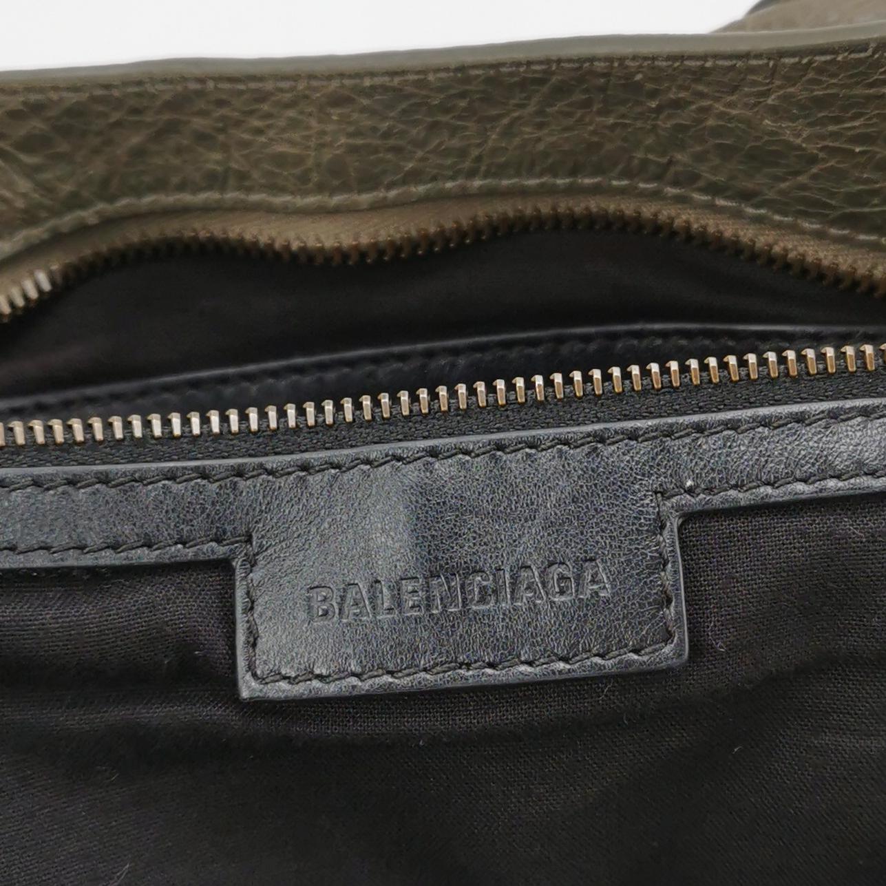 Balenciaga Le City Medium