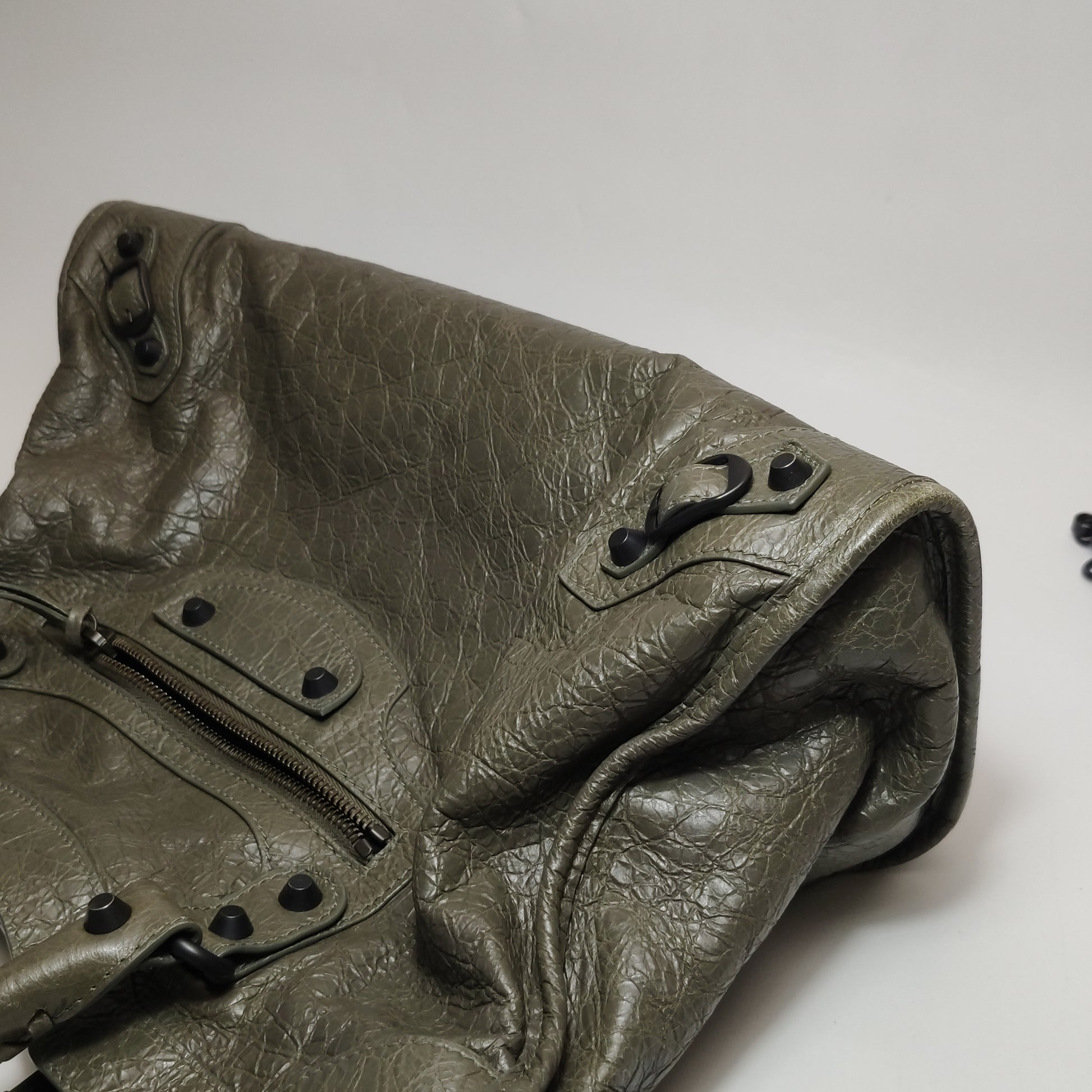 Balenciaga Le City Medium
