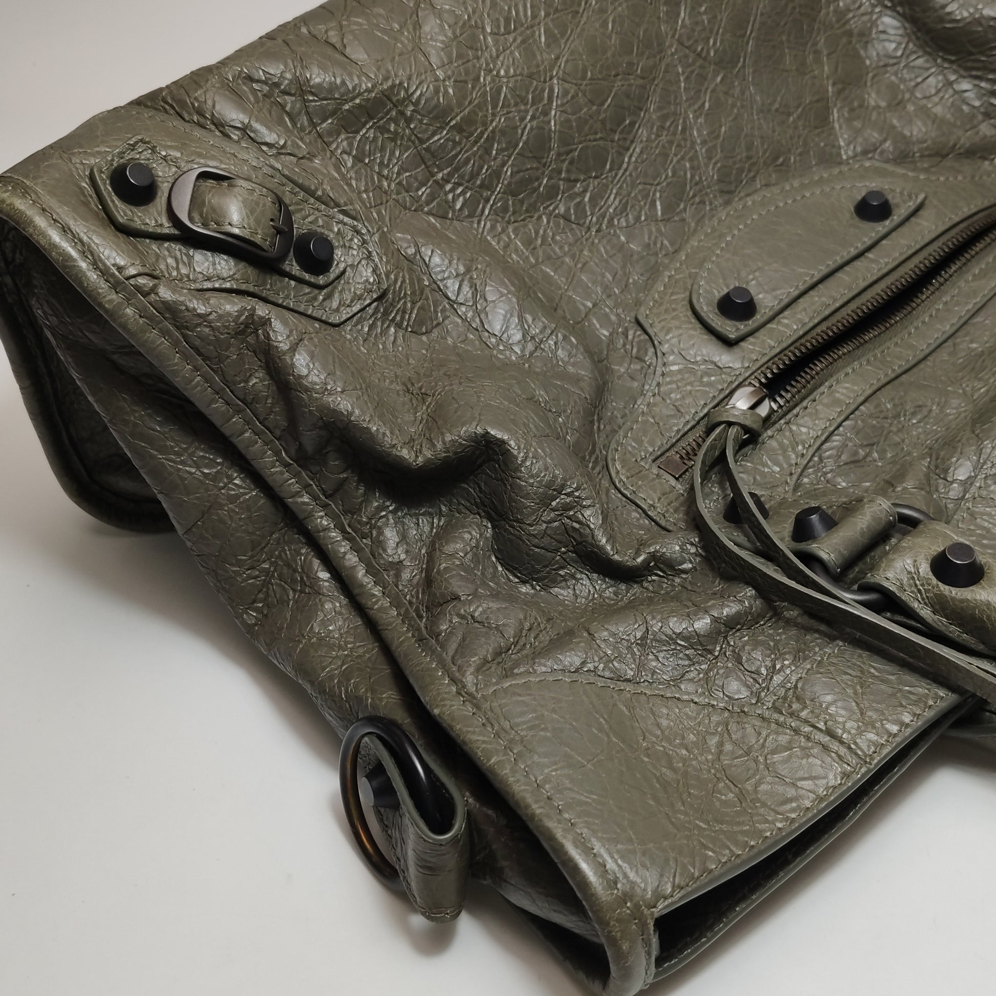 Balenciaga Le City Medium