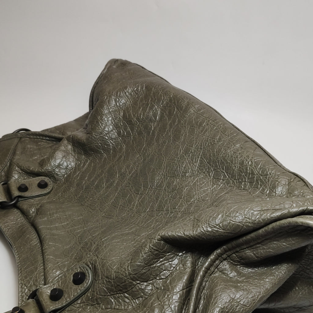 Balenciaga Le City Medium