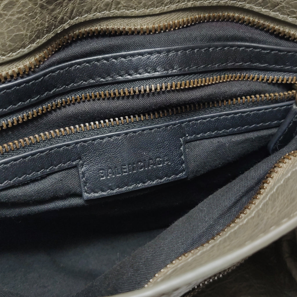 Balenciaga Le City Medium