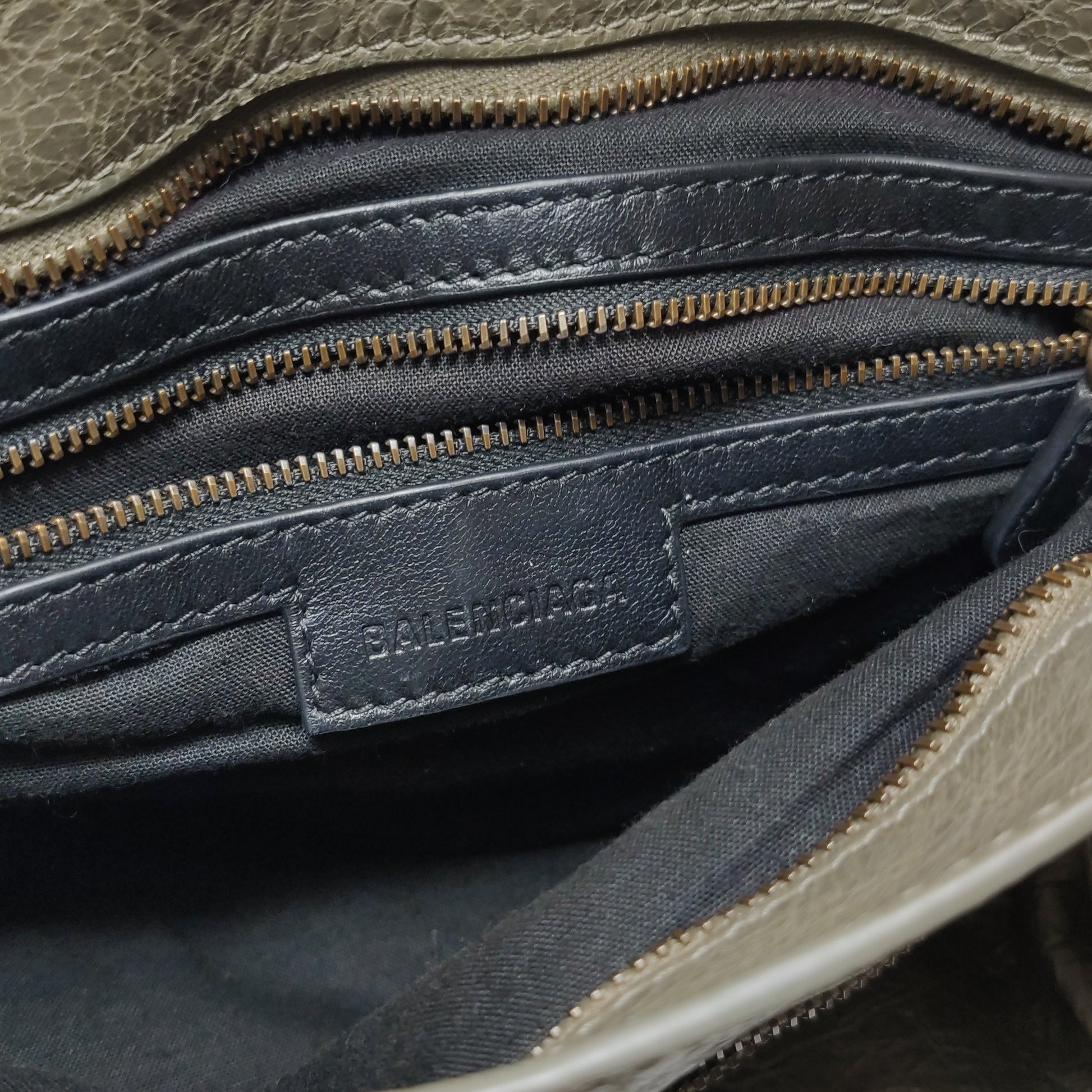Balenciaga Le City Medium