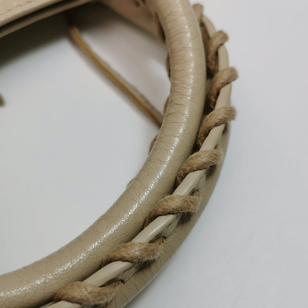 Balenciaga Classic Mini City Light Beige