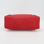 Balenciaga Classic City Medium Grained Red