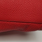 Balenciaga Classic City Medium Grained Red