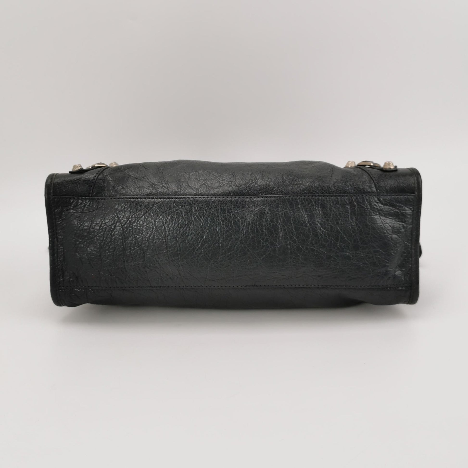 Balenciaga Classic City Medium Dark Gray