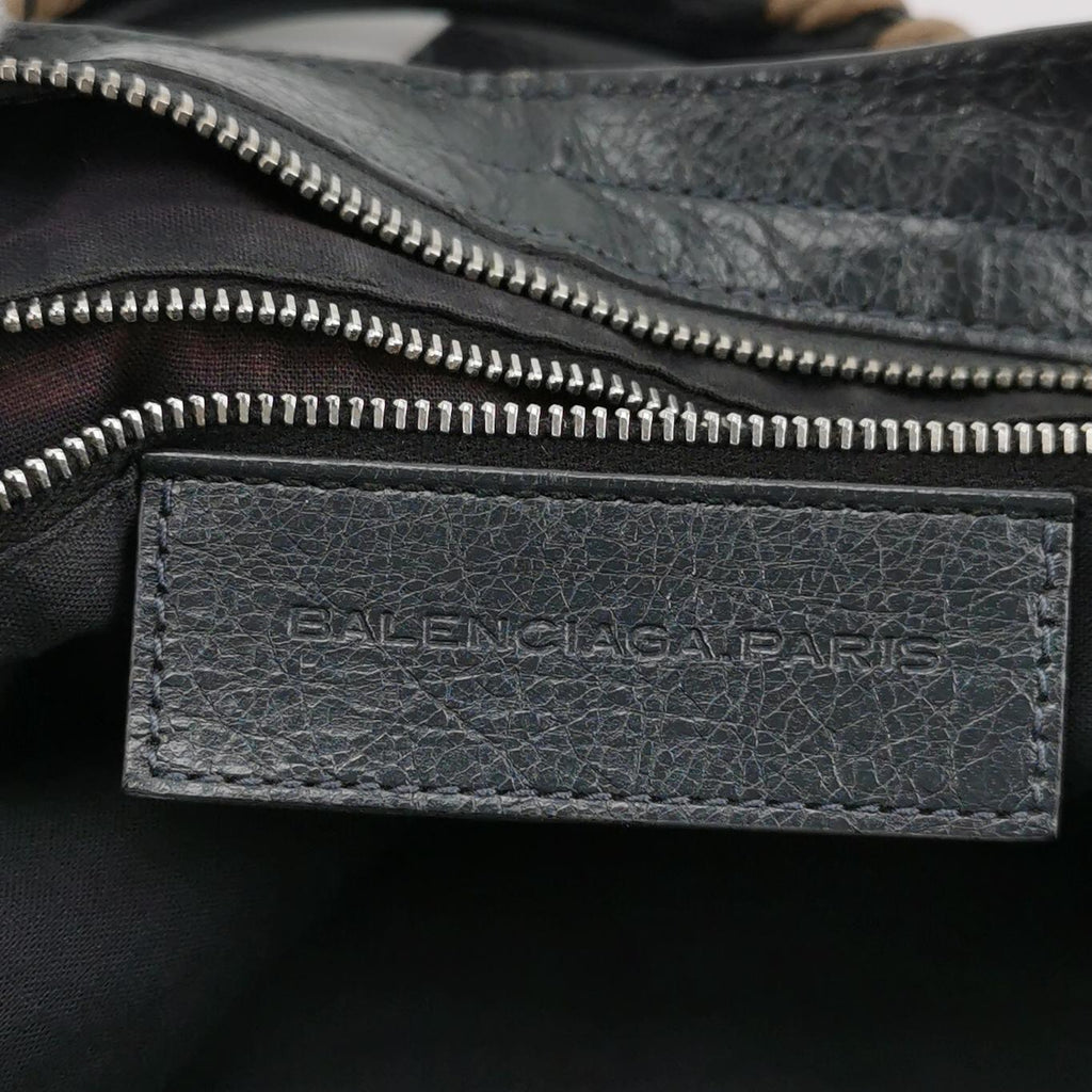 Balenciaga Classic City Medium Dark Gray