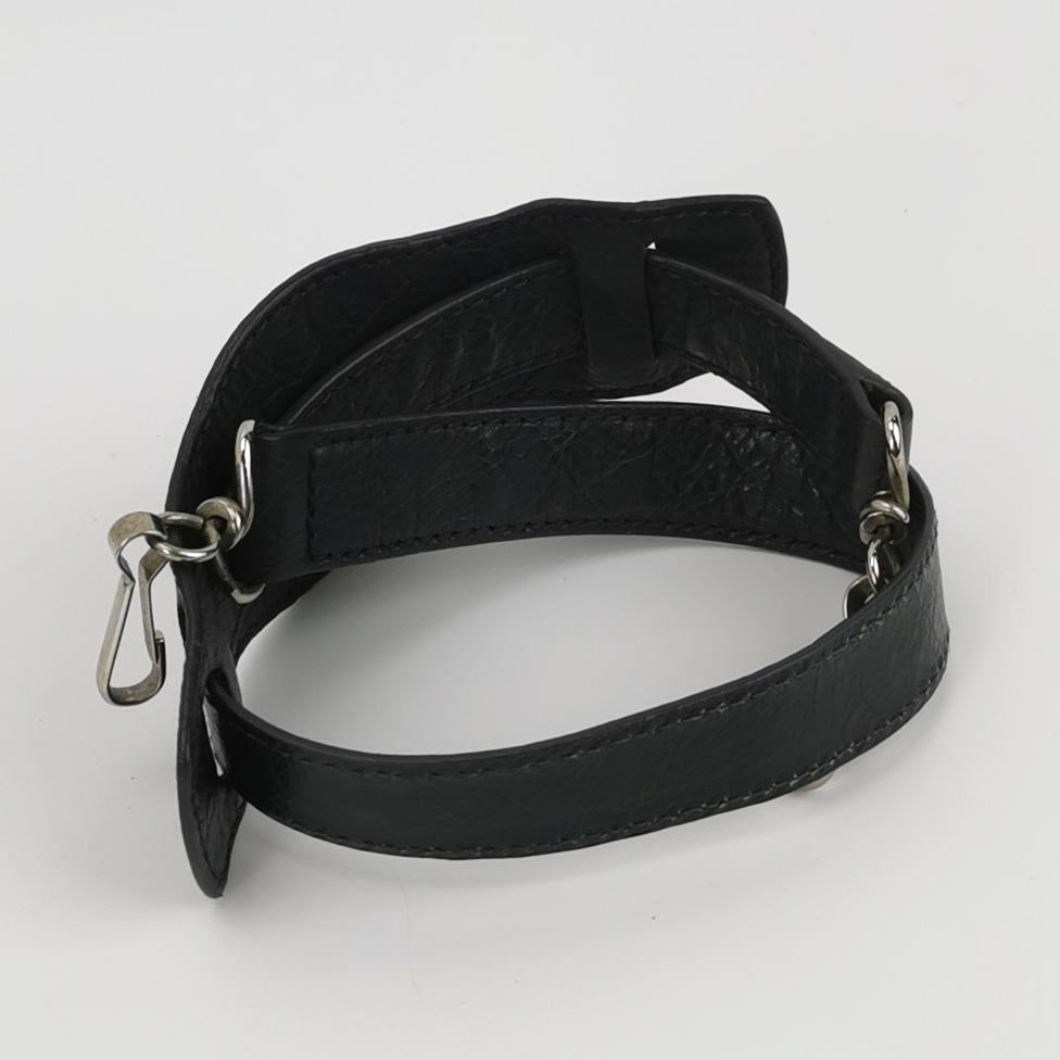 Balenciaga Classic City Medium Dark Gray