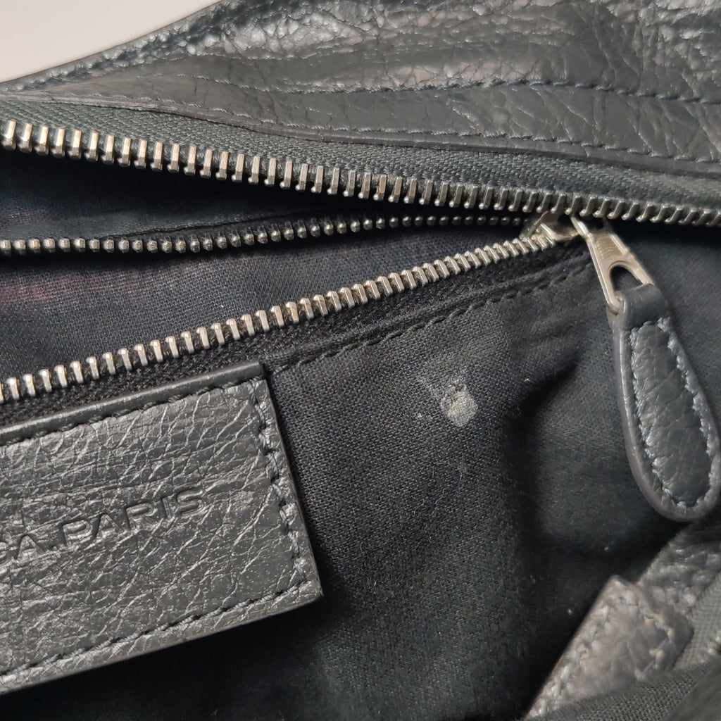 Balenciaga Classic City Medium Dark Gray