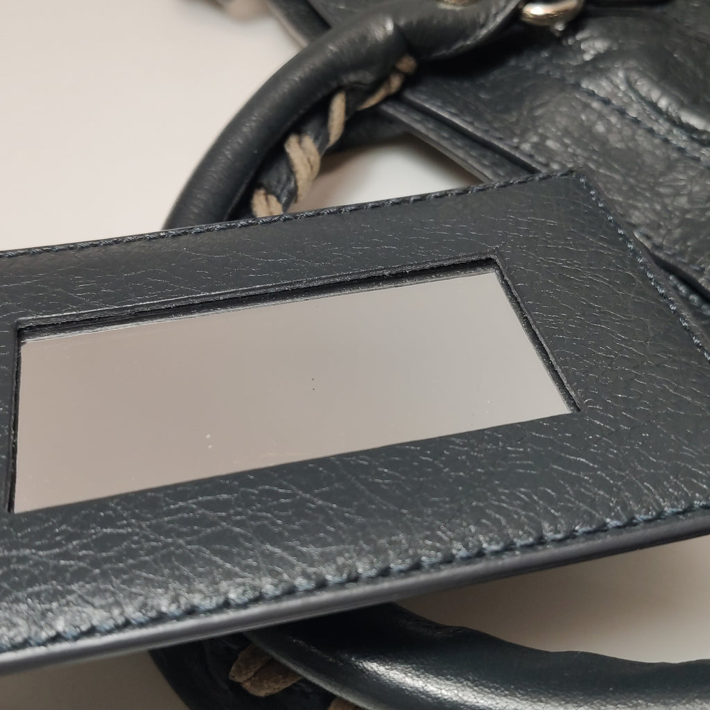 Balenciaga Classic City Medium Dark Gray