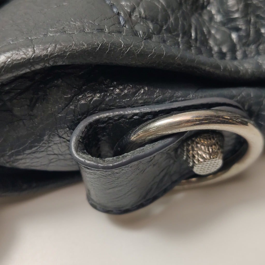 Balenciaga Classic City Medium Dark Gray