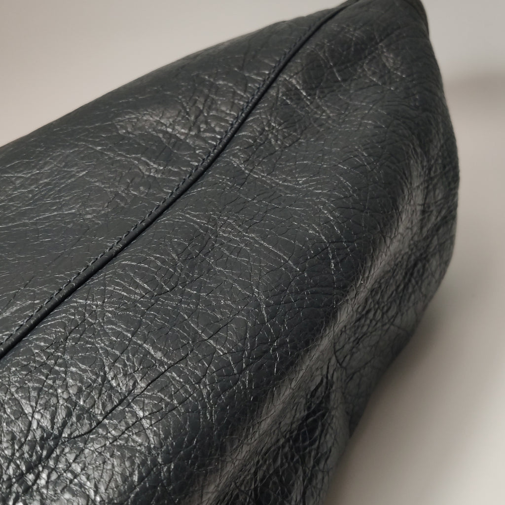 Balenciaga Classic City Medium Dark Gray