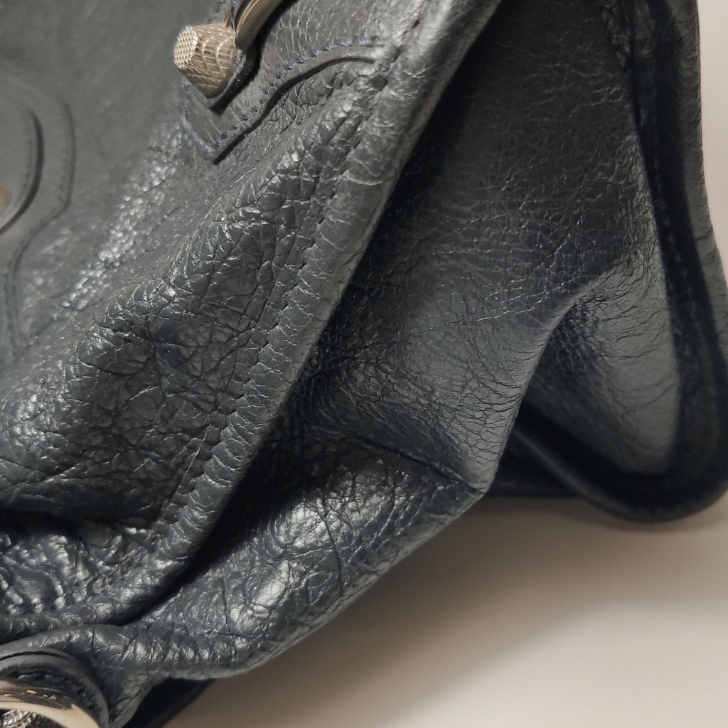 Balenciaga Classic City Medium Dark Gray