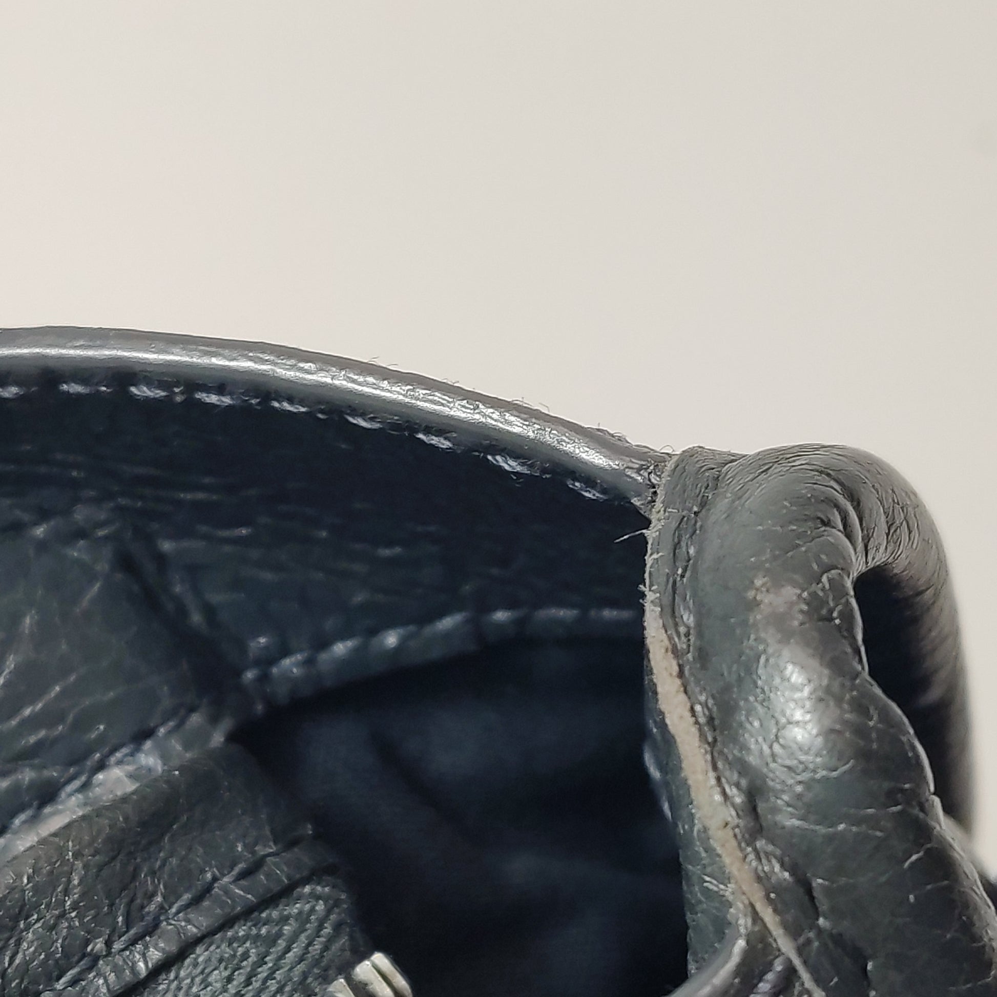 Balenciaga Classic City Medium Dark Gray
