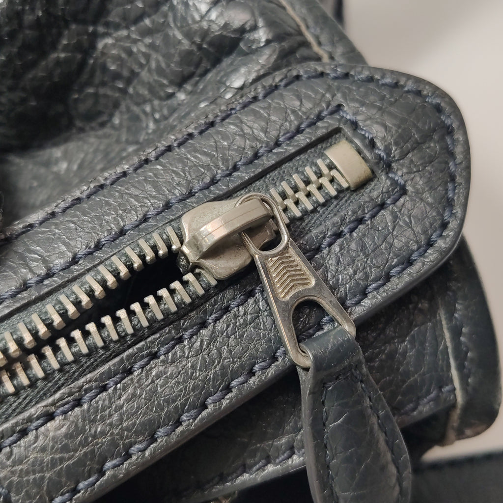 Balenciaga Classic City Medium Dark Gray
