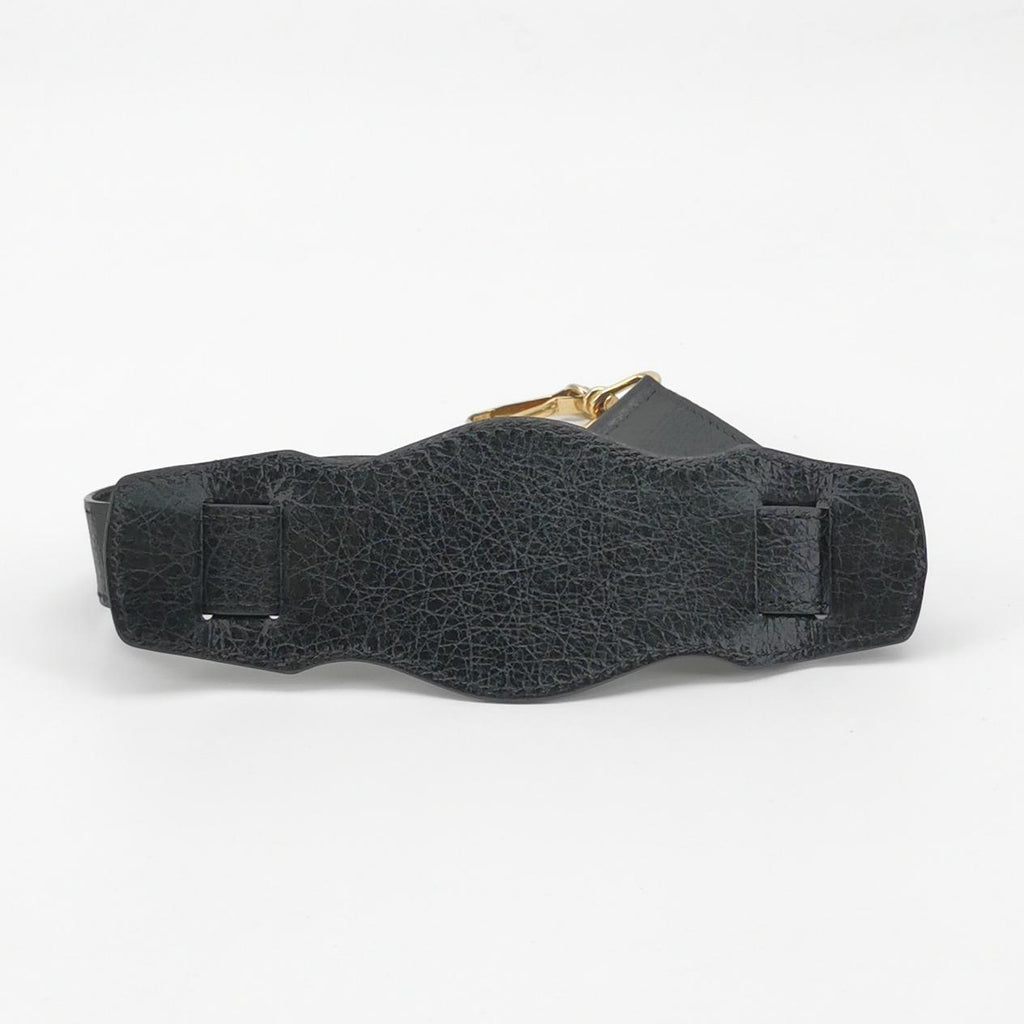 Balenciaga Classic City Medium Black GHW