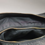 Balenciaga Classic City Medium Black GHW