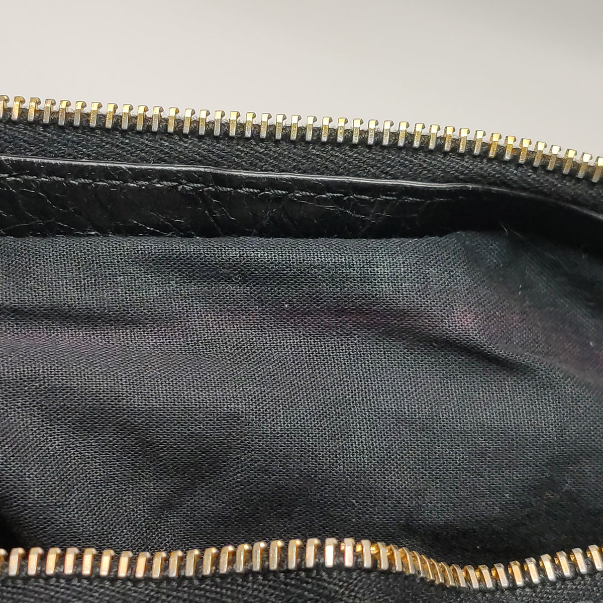 Balenciaga Classic City Medium Black GHW