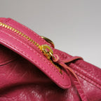 Balenciaga Classic City Small Fuchsia