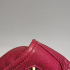 Balenciaga Classic City Small Fuchsia