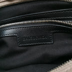Balenciaga Le City Small Stone Beige