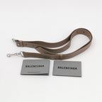 Balenciaga Le City Small Stone Beige