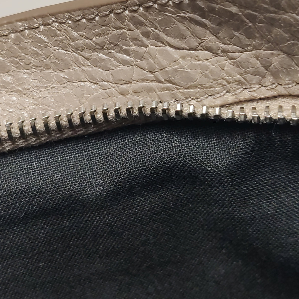 Balenciaga Le City Small Stone Beige