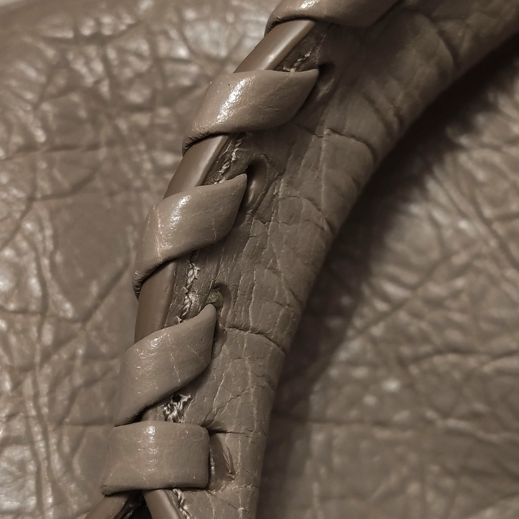 Balenciaga Le City Small Stone Beige