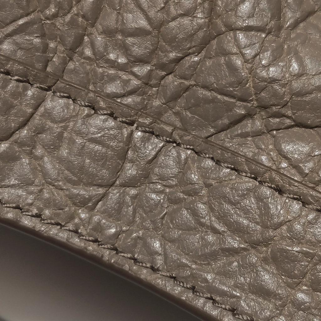 Balenciaga Le City Small Stone Beige