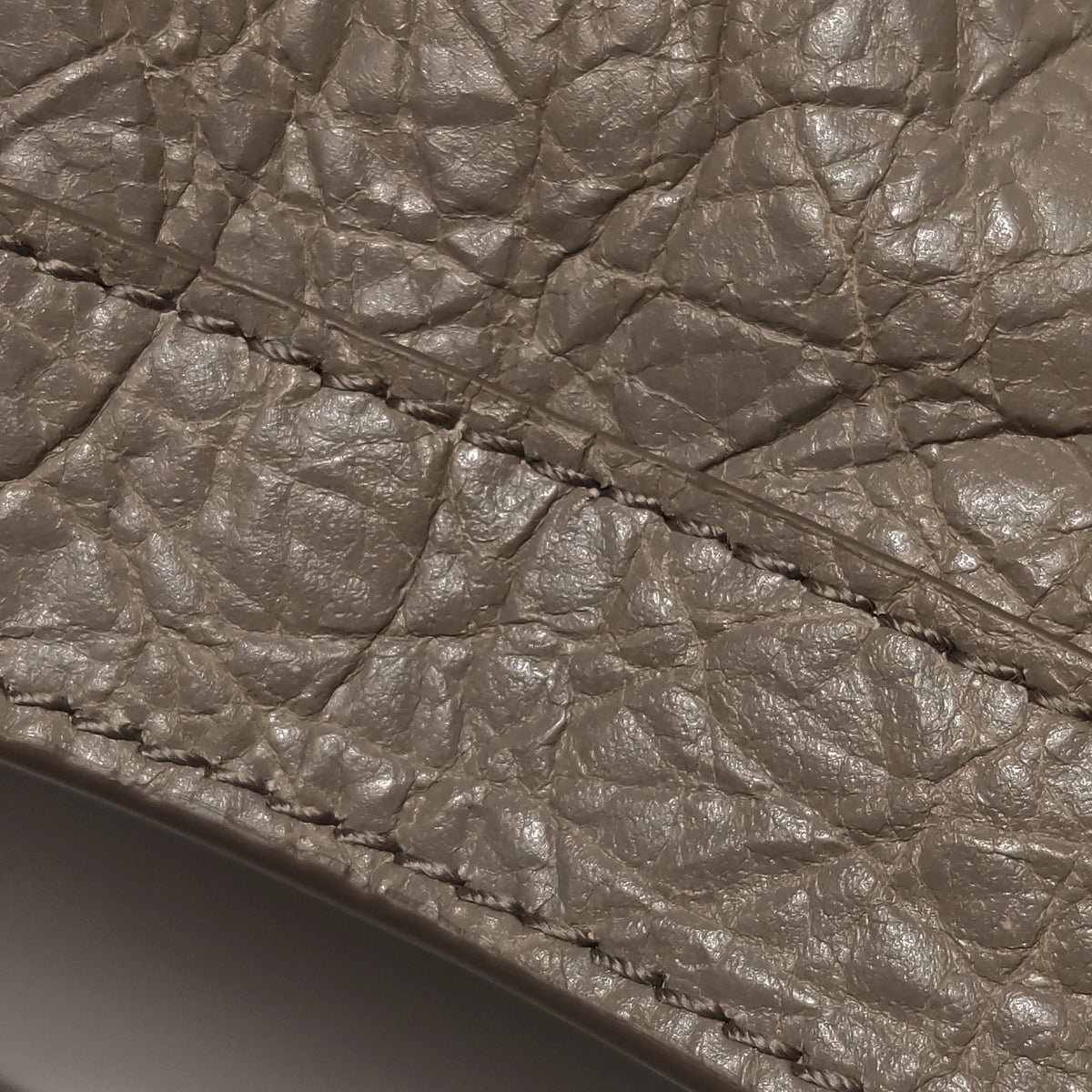 Balenciaga Le City Small Stone Beige