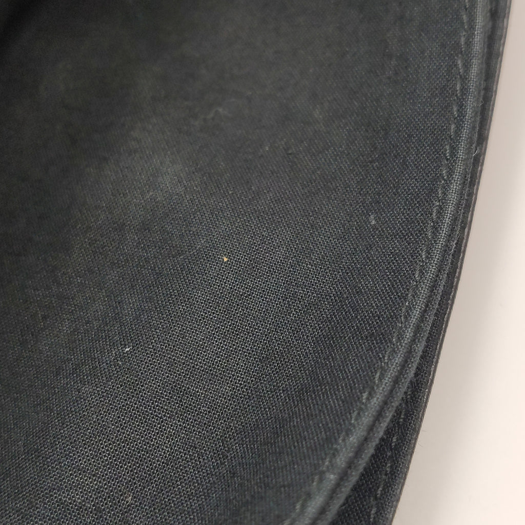 Balenciaga Giant 12 Envelope Clutch Black