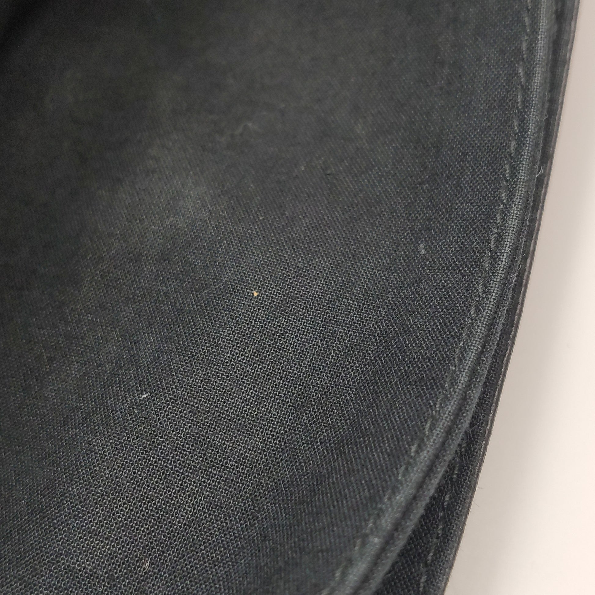 Balenciaga Giant 12 Envelope Clutch Black
