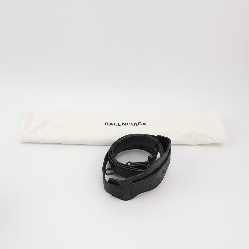 Balenciaga Classic City Graffiti Small