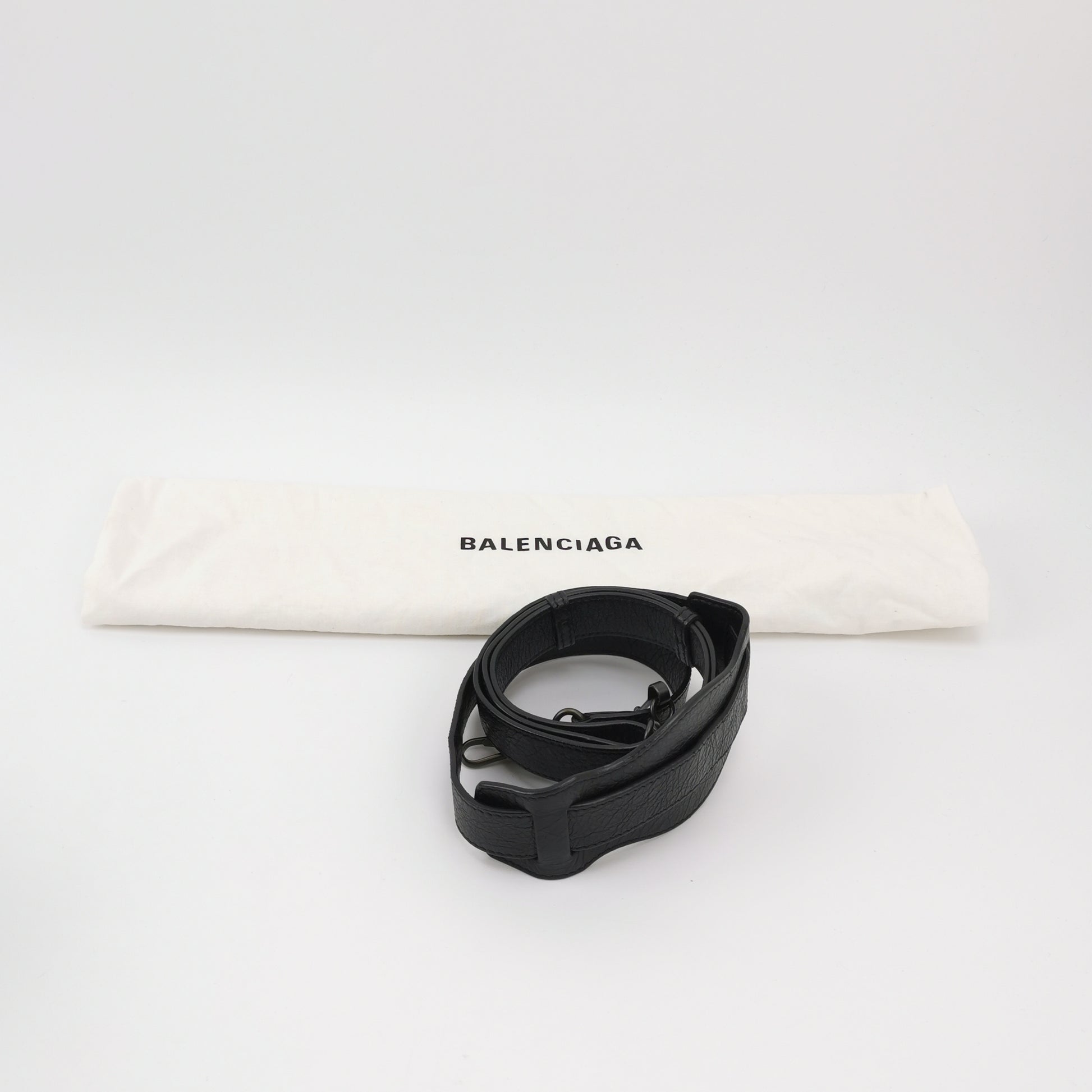 Balenciaga Classic City Graffiti Small