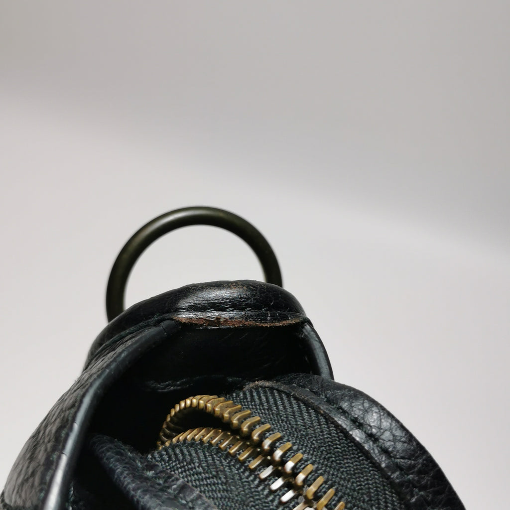 Balenciaga Classic City Graffiti Small