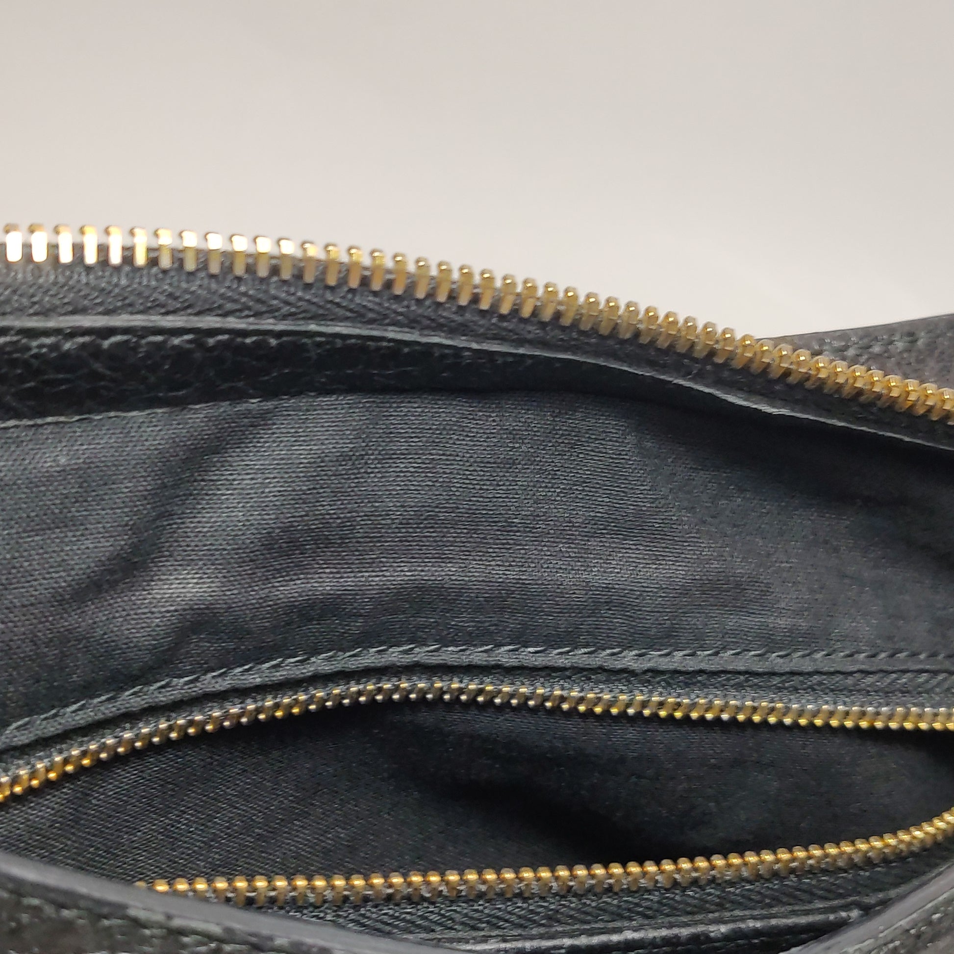 Balenciaga Classic City Small Black GHW