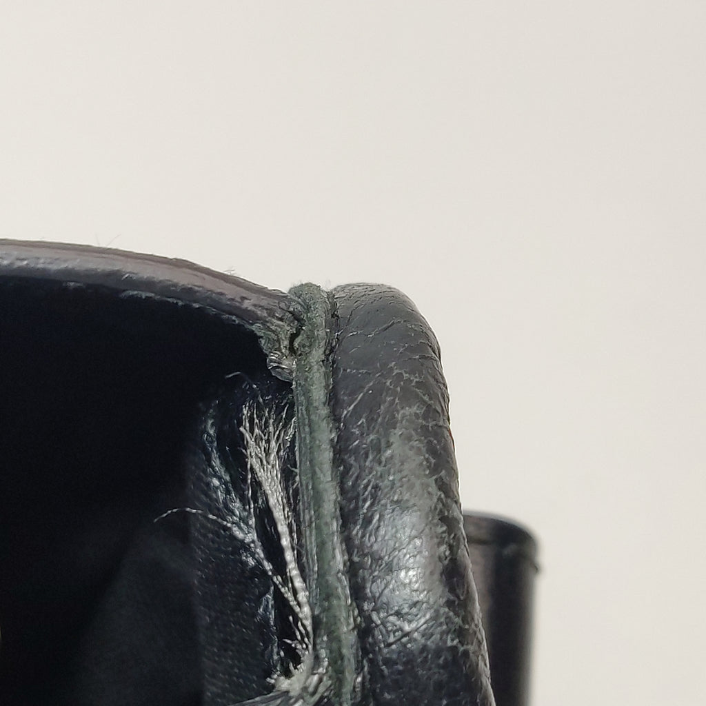 Balenciaga Classic City Small Black GHW