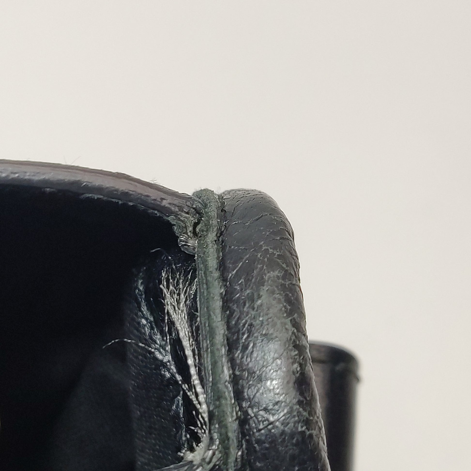 Balenciaga Classic City Small Black GHW
