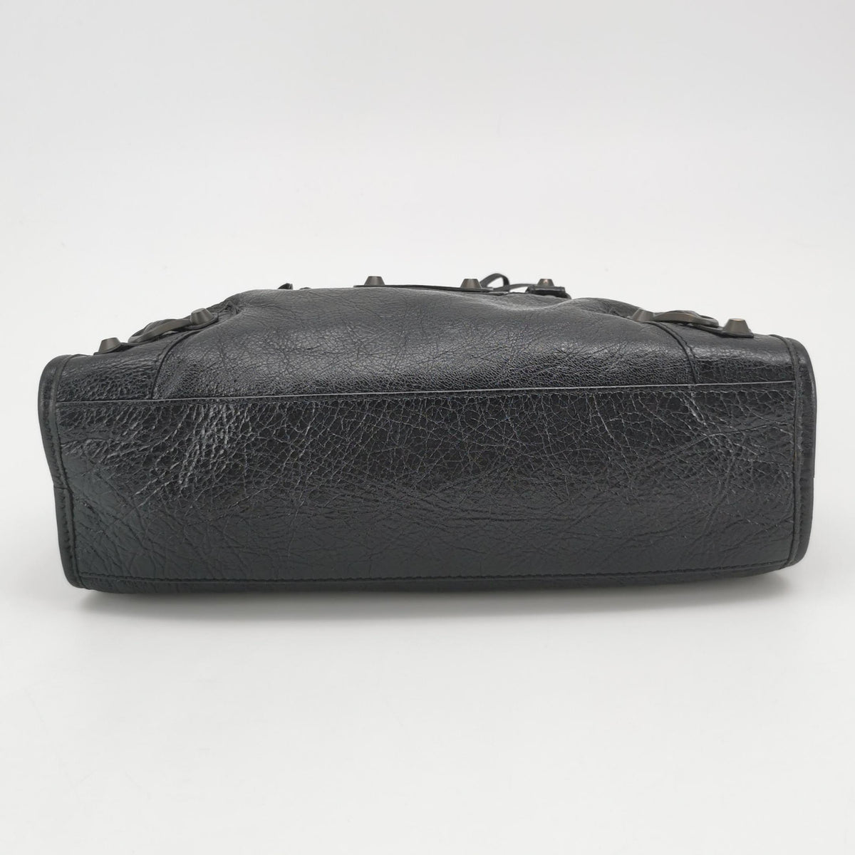 Balenciaga Classic City Small Black